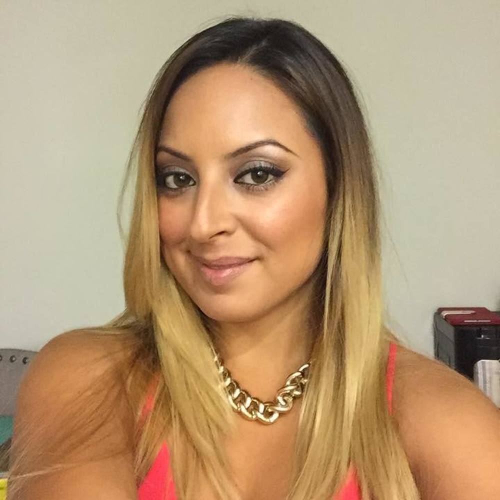 Meet your Posher, Nicole
